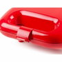 Domo DO9242W Appareil 5 en 1 Rouge