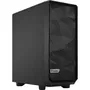 Fractal Design Boîtier PC Meshify 2 Compact Noir FD-C-MES2C-01 - Panneau Solide