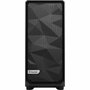 Fractal Design Meshify 2 Compact Noir Panneau Solide