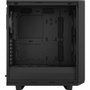 Fractal Design Meshify 2 Compact Noir Panneau Solide