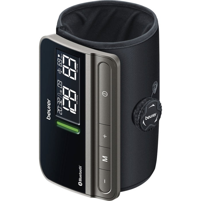 Beurer BM-81 easyLock Tensiomètre de bras Bluetooth