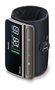 Beurer BM-81 Tensiomètre de Bras Bluetooth avec Bracelet Intégré EasyLock pour Suivi de la Pression Artérielle