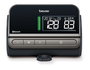 Beurer BM-81 Tensiomètre de Bras Bluetooth avec Bracelet Intégré EasyLock pour Suivi de la Pression Artérielle