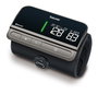 Beurer BM-81 Tensiomètre de Bras Bluetooth avec Bracelet Intégré EasyLock pour Suivi de la Pression Artérielle