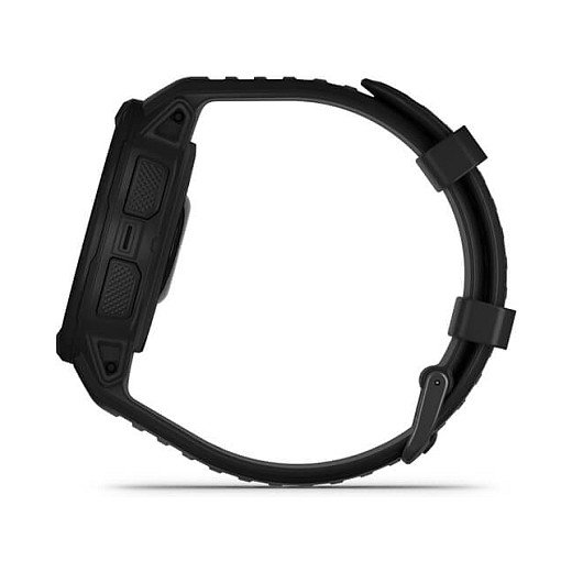 Garmin Montre connectée 02627B - Noir