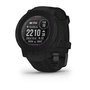 Garmin Montre connectée 02627B Noir