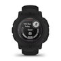 Bracelet d'activités GARMIN 010-02627-03 Noir 0,9" 45 mm