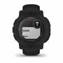 Bracelet d'activités GARMIN 010-02627-03 Noir 0,9" 45 mm