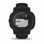 Bracelet d'activités GARMIN 010-02627-03 Noir 0,9" 45 mm