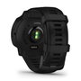 Garmin Montre connectée 02627B Noir