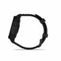 Bracelet d'activités GARMIN 010-02627-03 Noir 0,9" 45 mm