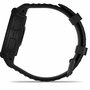 Bracelet d'activités GARMIN 010-02627-03 Noir 0,9" 45 mm