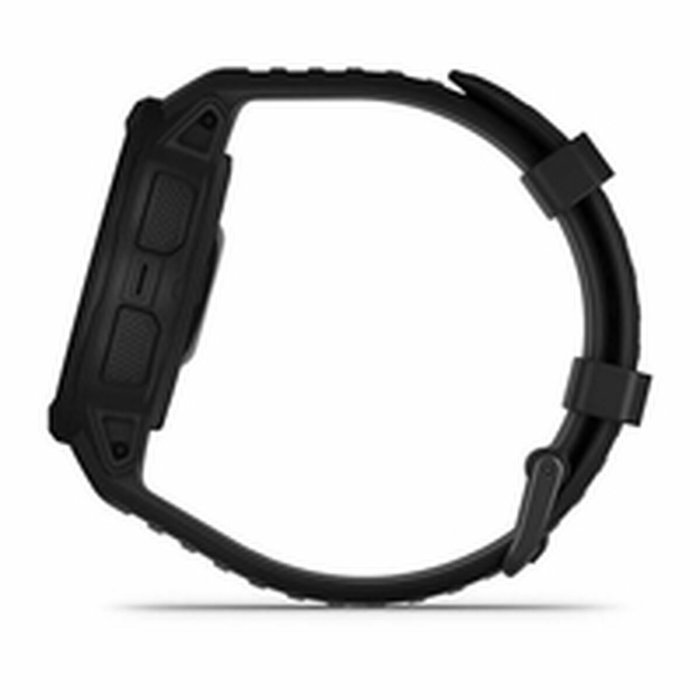 Bracelet d'activités GARMIN 010-02627-03 Noir 0,9" 45 mm