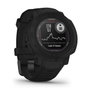 Garmin Montre connectée 02627B Noir