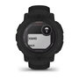 Bracelet d'activités GARMIN 010-02627-03 Noir 0,9" 45 mm
