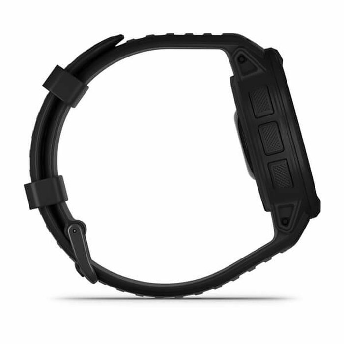 Bracelet d'activités GARMIN 010-02627-03 Noir 0,9" 45 mm