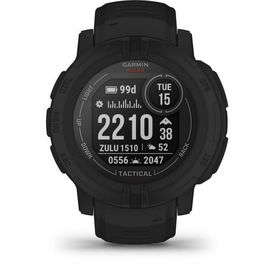 Garmin 02627B 010-02627-03 Montre connectée - Noir