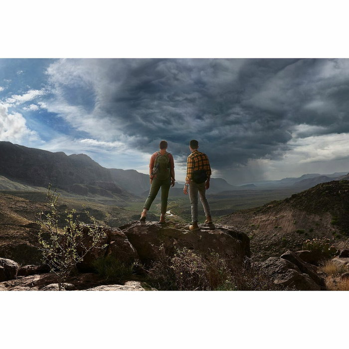 Bracelet d'activités GARMIN 010-02627-03 Noir 0,9" 45 mm