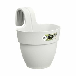 Elho Vibia Campana Easy Hanger Small - Blanc soie