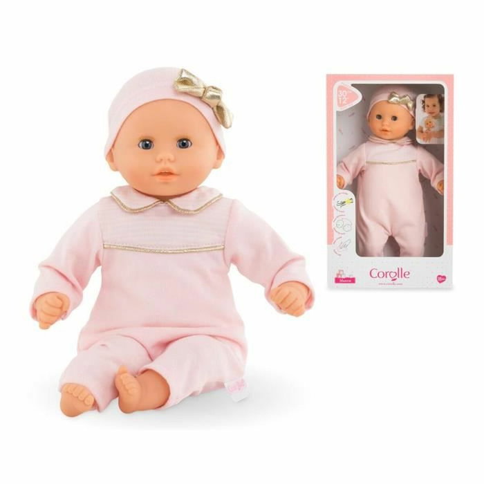 Corolle Bébé Calin Manon 30 cm