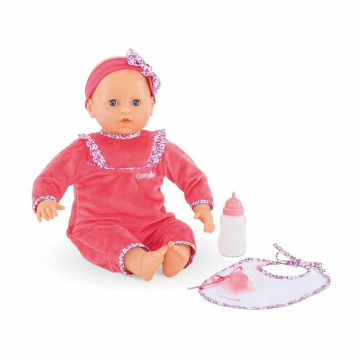 Corolle Mon Grand Poupon Lila Chérie 42 cm