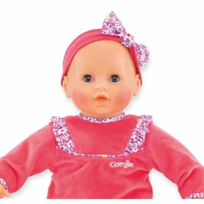 Corolle Mon Grand Poupon Lila Chérie 42 cm