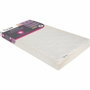 Tineo Matelas bébé Climatisé 60x120 cm