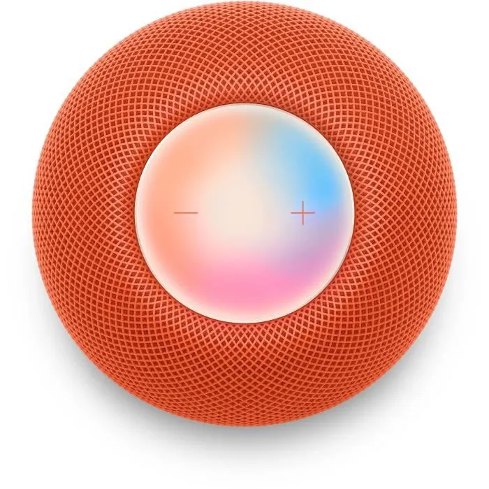 Apple HomePod mini - Orange