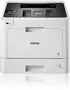 Brother HL-L8260CDW - Imprimante laser couleur avec recto-verso automatique, Ethernet et Wi-Fi, 31 ppm, format A4