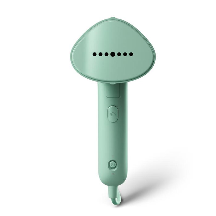 Philips Défroisseur à main Série 3000 STH3010/70 Vert d'eau