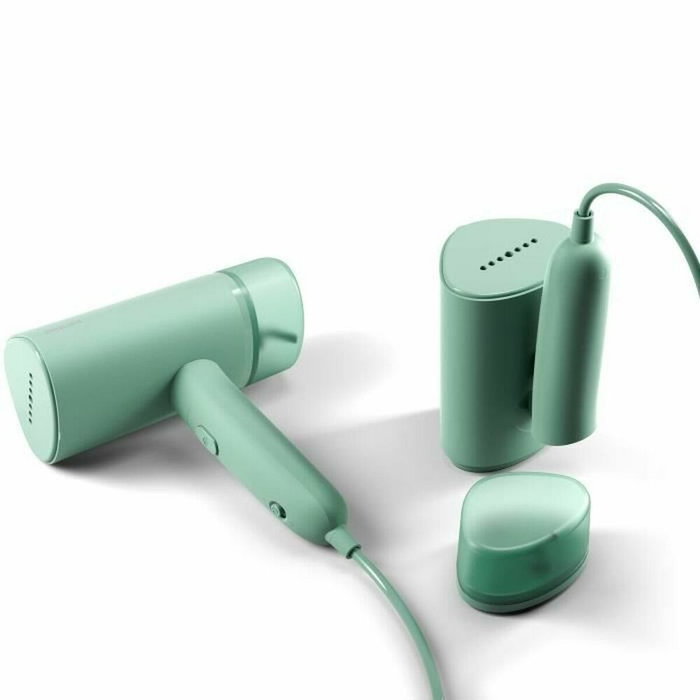 Philips Steamer STH3010/70 portable vert