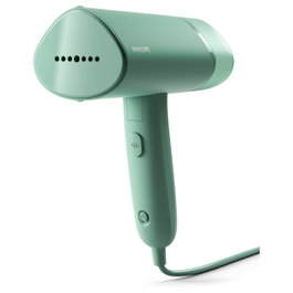 Philips Défroisseur à main Série 3000 STH3010/70 Vert d'eau