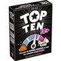 Asmodee Top Ten 18+ - Jeu de société coopératif pour 4 à 9 joueurs à partir de 18 ans - Durée 30 min à 1h - Version française