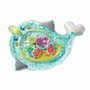 Infantino Tapis à eau Découverte sensorielle licorne des mers 71 x 48 cm
