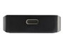 Startech Boîtier USB 3.1 Gen 2 pour SSD NVMe M.2, 10 Gbps, Protection IP67