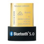 TP-LINK Adaptateur Bluetooth USB 5.3 UB500 Double Bande Dongle pour PC Sans Fil - Noir