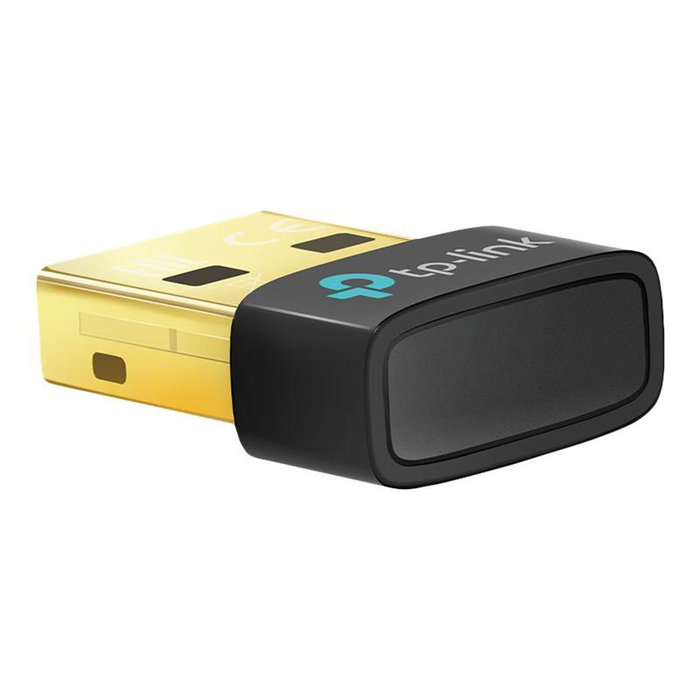 TP-Link UB500 Adaptateur Nano USB Bluetooth 5.0, Noir TP-Link UB500 Adaptateur Nano USB Bluetooth 5.0, Noir