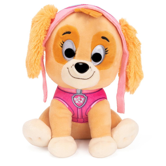 SPIN MASTER Peluche Stella Pat' Patrouille
