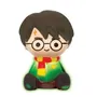 Lexibook HARRY POTTER - Veilleuse LED 3D à changement de couleurs (bleu, jaune, rouge, vert) - Format poche 13 cm - Alimentation piles incluses