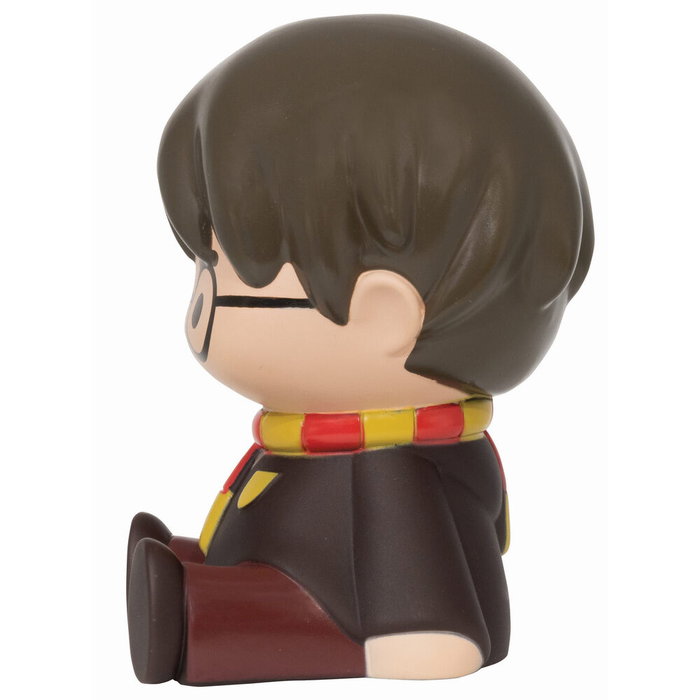 Lexibook Veilleuse Harry Potter 3D avec Variation de Couleurs
