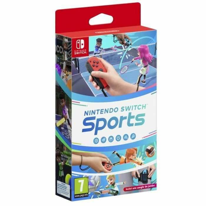 Nintendo Switch Sports Nintendo Switch Sports