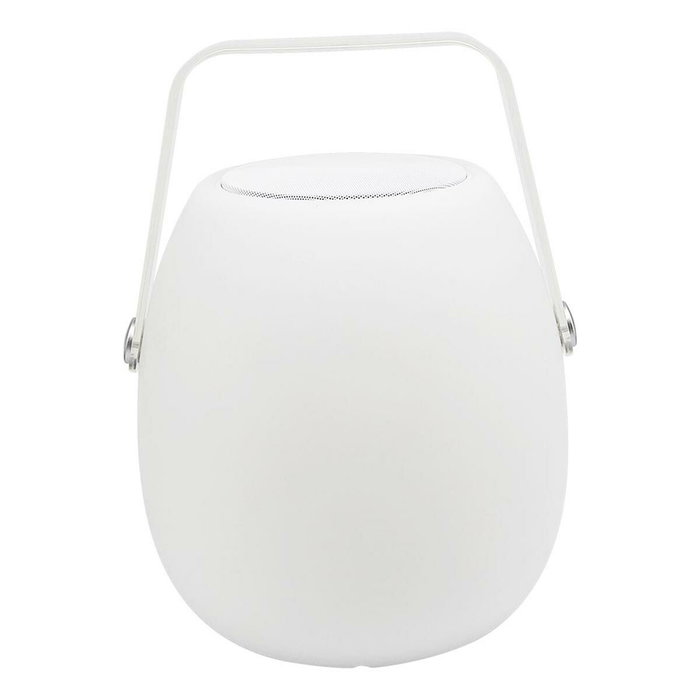 Lumisky SO PLAY Lampe musicale d'extérieur avec haut parleur Lumisky SO PLAY Lampe musicale d'extérieur avec haut parleur