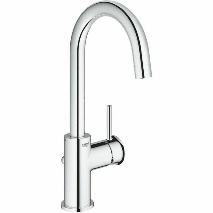 Grohe Mitigeur monocommande Lavabo Start Classic Chromé