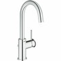 Grohe Mitigeur monocommande Lavabo Start Classic Chromé