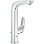 GROHE Mitigeur monocommande Lavabo Wave Taille L Chromé 23584001