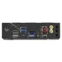 Gigabyte B550I AORUS PRO AX - Carte mère AMD B550 Mini-ITX avec Wi-Fi 6, Bluetooth et PCIe 4.0