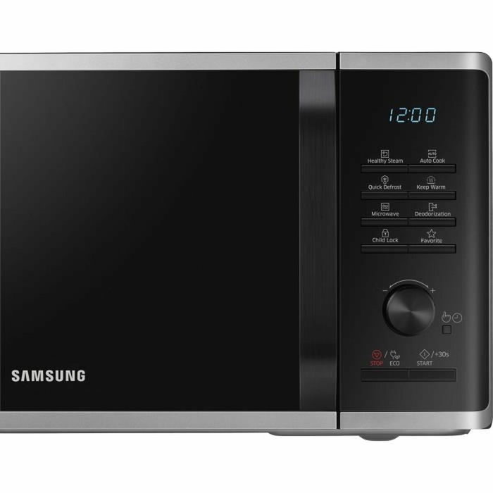 Samsung MS23K3555ES Micro-ondes avec Gril 23 L