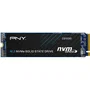 PNY CS1030 M.2 GEN3 250 GB NVMe SSD Interne