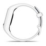Garmin Vivosmart 5 - Bracelet d'activité connecté blanc
