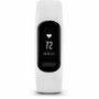 Garmin Vivosmart 5 - Bracelet d'activité connecté blanc